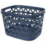 Curver Oceana 30L modrý 00552-Z99 – Zboží Mobilmania