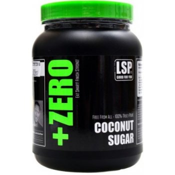 LSP zero + Zero chia seed 1 kg