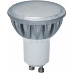 Trio T955-50 955-50 LED bodová žárovka Reflektor 1x5W GU10 400lm 3000K šedá – Hledejceny.cz