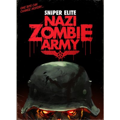 Sniper Elite: Nazi Zombie Army 2