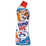 Fixinela Oceán WC gel Síla šelmy 750 ml – HobbyKompas.cz