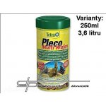 Tetra Pleco Algae Wafer 250 ml – Zbozi.Blesk.cz