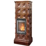 ABX Kaledonie Exklusive XL hnědá – Zbozi.Blesk.cz