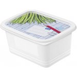 Rotho Domino sada dóz do mrazničky 4x0.75 l – Zboží Mobilmania