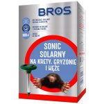 Bros Plašič krtků solární Sonic