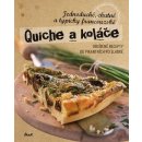 Quiche a koláče