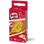 Náhradní kazeta, páska do lepícího strojku PRITT nepermanentní, 8,4 mm x 16 m – Zboží Dáma