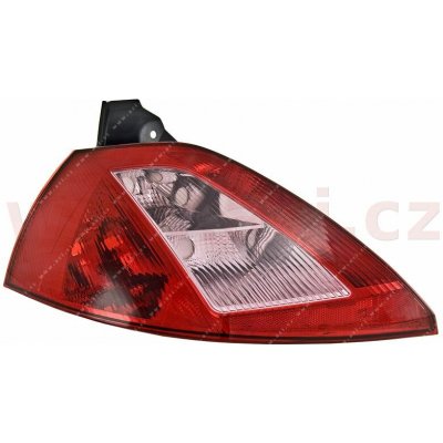 Zadní světlo ACI 4327931 – Zboží Mobilmania