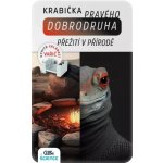 Albi Krabička pravého dobrodruha Přežití v přírodě – Zboží Dáma