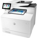 HP Color LaserJet Enterprise M480f 3QA55A – Zboží Živě