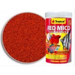 Tropical Red Mico colour sticks 100 ml – Zboží Dáma