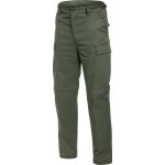 Kalhoty Mil-tec BDU zip-off odepínací zelené – Sleviste.cz