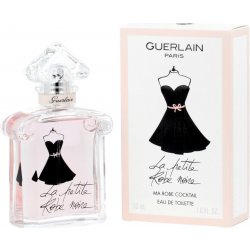 Guerlain La Petite Robe Noire toaletní voda dámská 50 ml