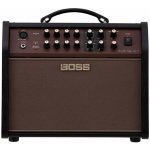 Boss Acoustic Singer Live Boss – Hledejceny.cz