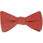 Bubibubi Rusty h1014 oranžový – Zboží Dáma