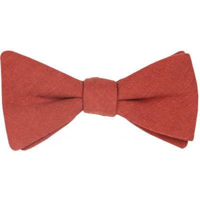 Bubibubi Rusty h1014 oranžový – Zboží Dáma