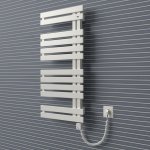 BPS-koupelny Crivitz E CR-E 8050-06 typ 06 500 mm x 890 mm – Zbozi.Blesk.cz