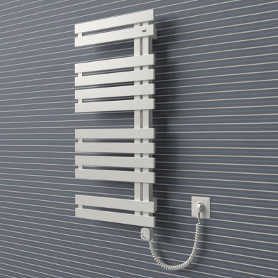 BPS-koupelny Crivitz E CR-E 8050-06 typ 06 500 mm x 890 mm – Zbozi.Blesk.cz