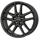Anzio SPLIT 7,5x17 5x108 ET44 black | Zboží Auto