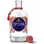 Opihr Oriental Spiced London Dry Gin 42,5% 0,7 l (holá láhev) – Zbozi.Blesk.cz