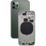 Kryt Apple iPhone 11 PRO MAX zadní + střední zelený – Hledejceny.cz