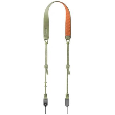 Pgytech Camera Shoulder Strap Air Grass Green – Zboží Živě