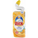 Duck 5v1 tekutý čistič WC s citrusovou vůní Citrus 750 ml – Sleviste.cz