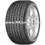 Continental ContiCrossContact UHP 255/50 R19 107V Runflat – Hledejceny.cz