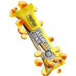 NJIE ProPud Proteinová Tyčinka 55g – Zboží Mobilmania