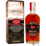 Cihuatan Solera Reserva Especial 12y 40% 0,7 l (karton) – Sleviste.cz