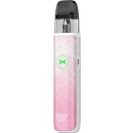 Oxva Xlim GO2 POD 1500 mAh Růžová 1 ks – Sleviste.cz