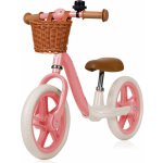 Lionelo Alex plus ružové – Sleviste.cz