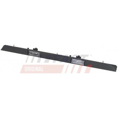 Osvětlení SPZ FAST FT87081 – Hledejceny.cz
