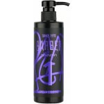Marmara Barber No. 1 krémová kolínská 400 ml – Hledejceny.cz
