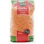 Essa Čočka červená loupaná půlená 0,5 kg – Zboží Dáma
