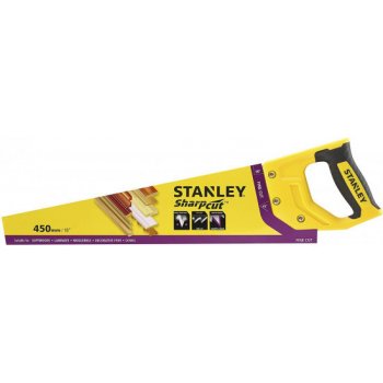 Stanley STHT20370-1 45cm 11TPI ocaska na dřevo OPP