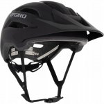 Giro Fixture II XL matt black/Titanium 2023 – Zboží Mobilmania