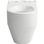 Laufen PRO H8259520000001 – Zboží Dáma