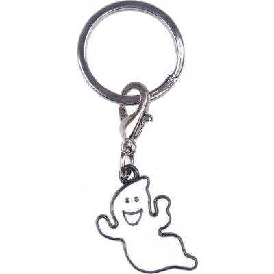 QHP Přívěšek Halloween ghost – Zbozi.Blesk.cz