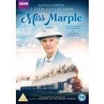 Miss Marple - The Murder at the Vicarage & 4.50 from Paddington DVD – Hledejceny.cz