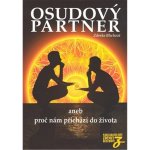 Osudový partner - Blechová Zdenka, Brožovaná vazba paperback – Hledejceny.cz