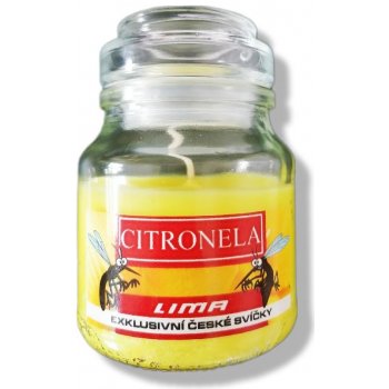 Lima Aroma Dreams Citronela 120 g