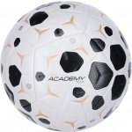 Nike ACADEMY PLUS Bílá,Černá,Oranžová – Sleviste.cz