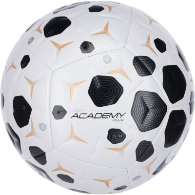 Nike ACADEMY PLUS Bílá,Černá,Oranžová – Sleviste.cz