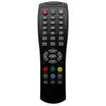 Dálkový ovladač General Changhong DVB-T885MCZ – Hledejceny.cz