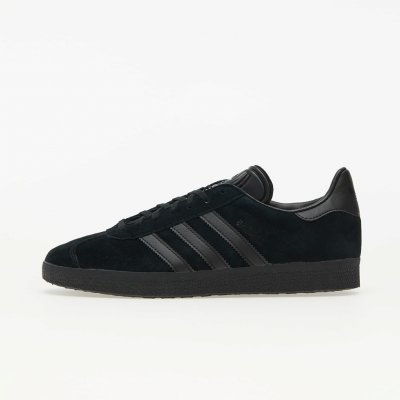 adidas Gazelle Core Black/ Core Black/ Core Black – Zboží Mobilmania