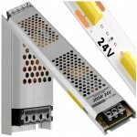 BERGE LED zdroj slim 24V - 300W - 12,5A - IP20 PS-SS-24V-300W – Zboží Mobilmania