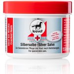 Leovet Dr. Jacoby Leovet Silbersalbe stříbrná antiseptická mast 150 ml – Zboží Dáma