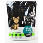 Purina Pro Plan Small & Mini Puppy Healthy Start kuře 3 kg – Sleviste.cz