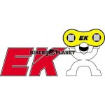 EK Chain Řetězová spojka 525 SROZ2 MLJ – Hledejceny.cz